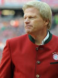 Kahn retorna ao Bayern München como diretor